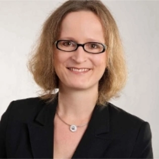 Rechtsanwältin  Elisabeth Pfleger 
